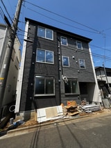 KEIAI RESIDENCE 北戸田