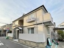 ハイツＫ′ｓの外観