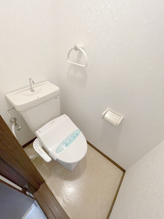 トイレ ハイツＫ′ｓ