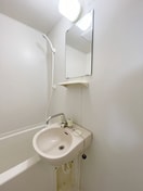 洗面 ハイツＫ′ｓ