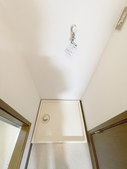 洗濯機置場 ハイツＫ′ｓ