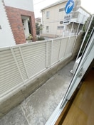 ベランダ・バルコニー ハイツＫ′ｓ