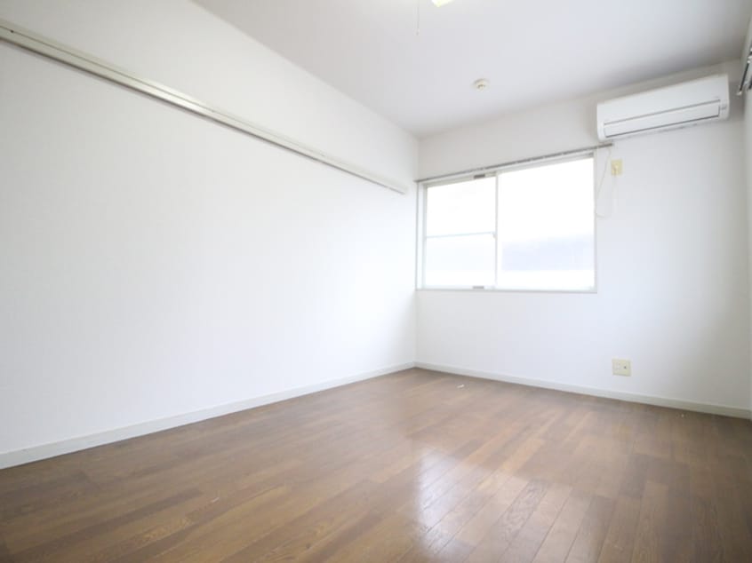 居室 森レジデンス