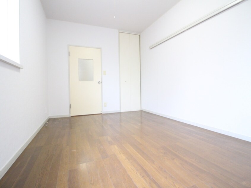 居室 森レジデンス