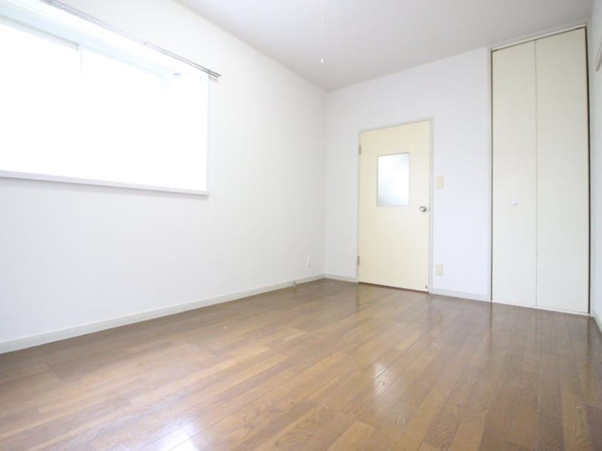 居室 森レジデンス