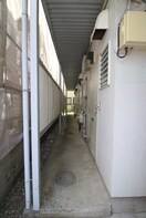 外観写真 森レジデンス