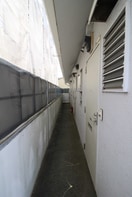 外観写真 森レジデンス