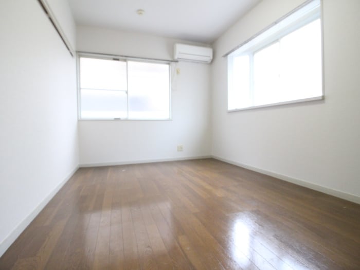 居室 森レジデンス