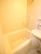 バス／シャワールーム等 森レジデンス