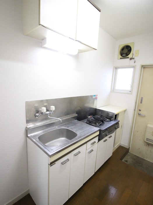 キッチン 森レジデンス