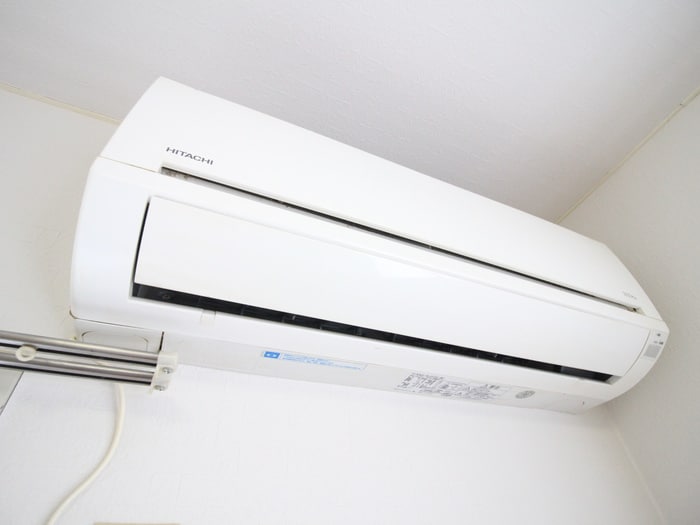 内観写真 森レジデンス