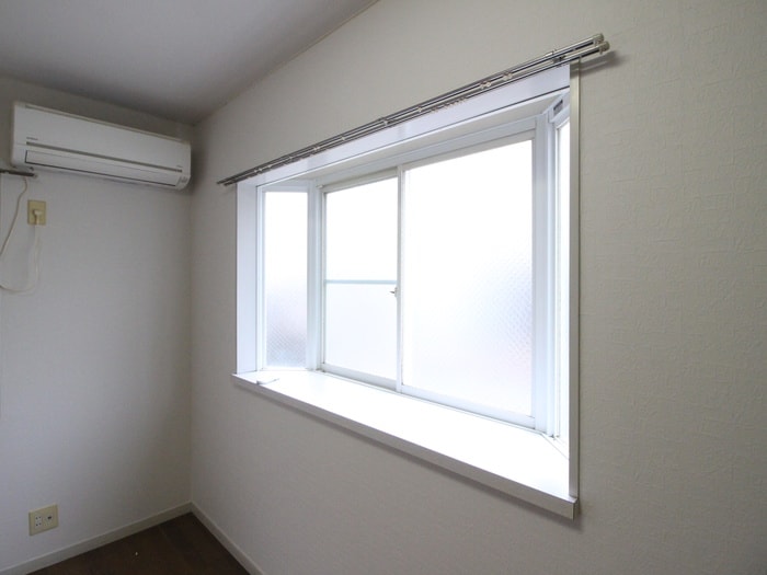 居室 森レジデンス