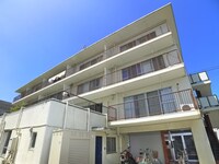 ハイツ八千代台