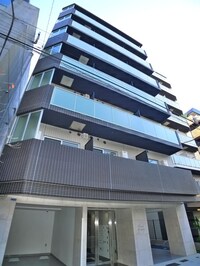 GENOVIA木場skygarden(604)