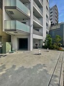 周辺環境 ルフレプレミアム押上ノルド