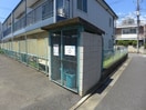 建物設備 コ－ジ－ハイムＡ