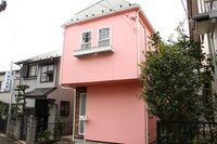 リバティ百合ヶ丘