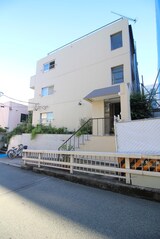 松風マンション