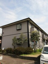 サンビレッジ綾瀬C棟