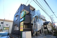 プランギ小田急相模原