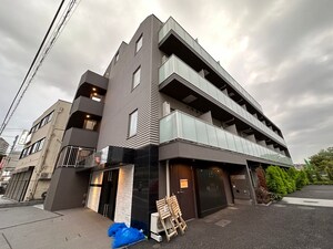 ラフィスタ練馬春日町（304）