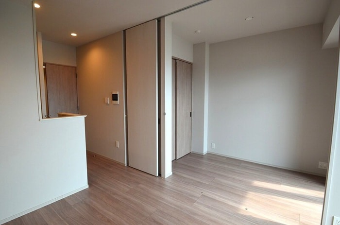 居室 ﾌﾟﾗｳﾄﾞｼﾃｨ武蔵浦和ｽﾃｰｼｮﾝｱﾘｰﾅ