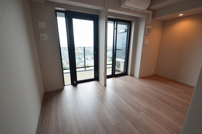 居室 ﾌﾟﾗｳﾄﾞｼﾃｨ武蔵浦和ｽﾃｰｼｮﾝｱﾘｰﾅ