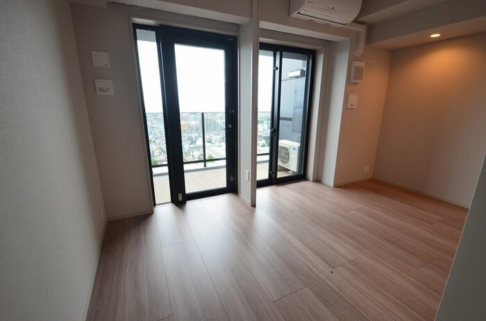 居室 ﾌﾟﾗｳﾄﾞｼﾃｨ武蔵浦和ｽﾃｰｼｮﾝｱﾘｰﾅ