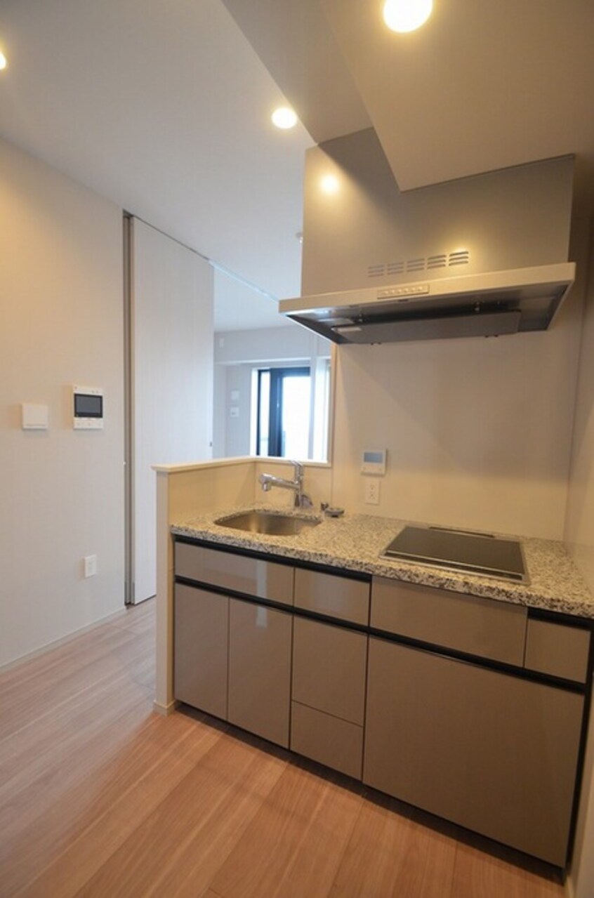 キッチン ﾌﾟﾗｳﾄﾞｼﾃｨ武蔵浦和ｽﾃｰｼｮﾝｱﾘｰﾅ