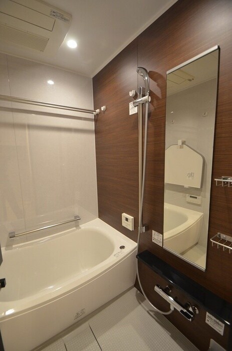 バス／シャワールーム等 ﾌﾟﾗｳﾄﾞｼﾃｨ武蔵浦和ｽﾃｰｼｮﾝｱﾘｰﾅ