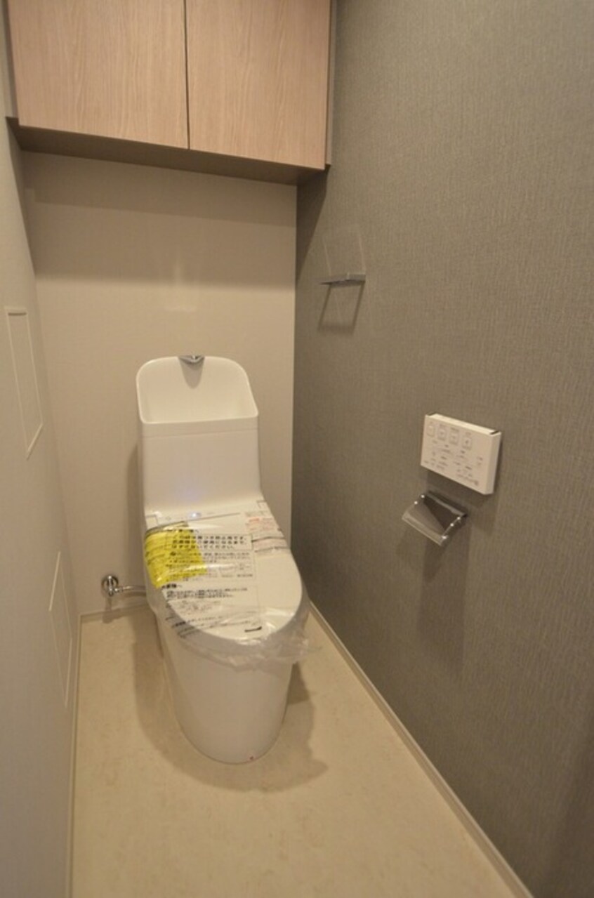 トイレ ﾌﾟﾗｳﾄﾞｼﾃｨ武蔵浦和ｽﾃｰｼｮﾝｱﾘｰﾅ