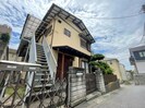 コーポ山田の外観