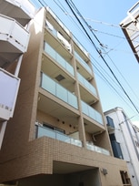 セントグレース白山