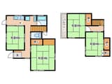 Y`s House Iriyamazu