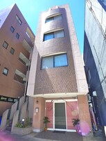 マスタ－ズビル