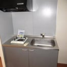 キッチン テル代官山