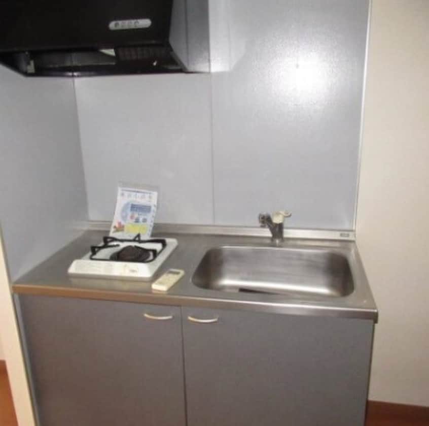 キッチン テル代官山