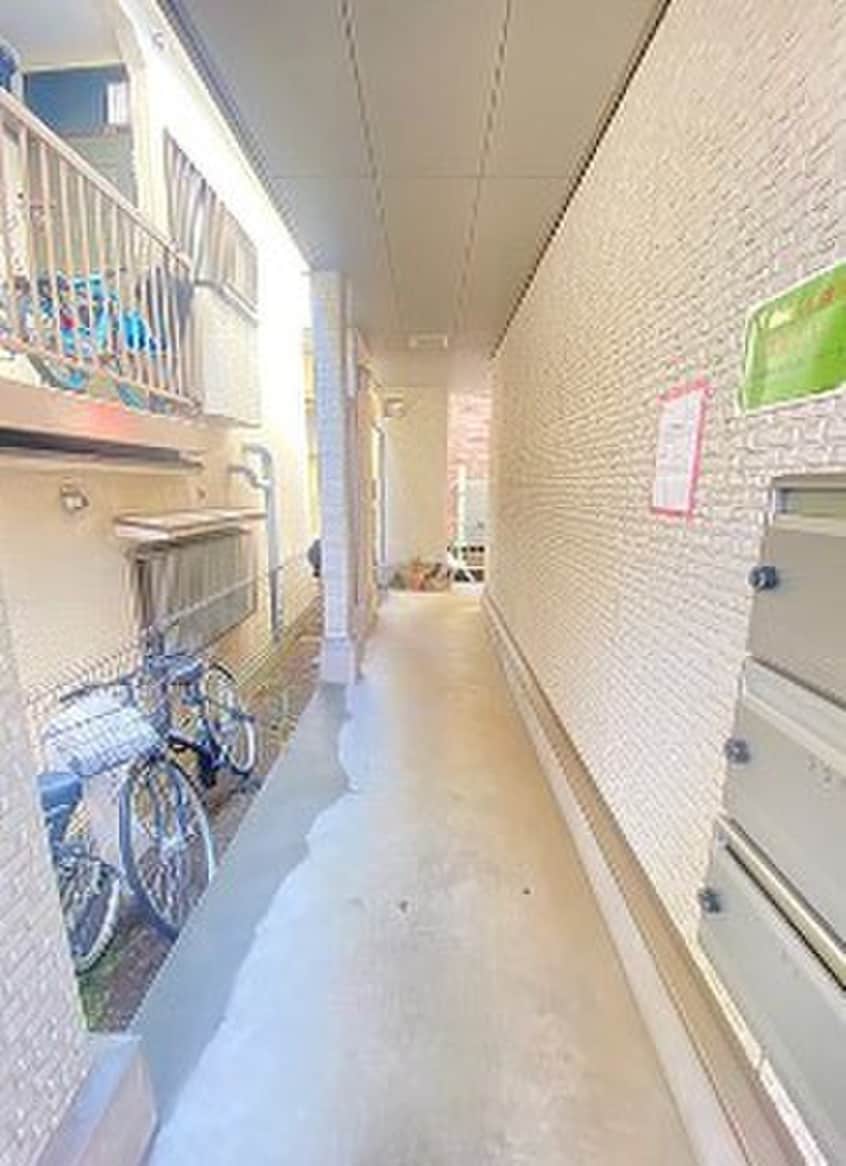 その他 テル代官山