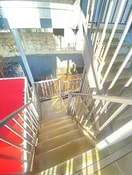 周辺環境 テル代官山