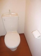 トイレ テル代官山