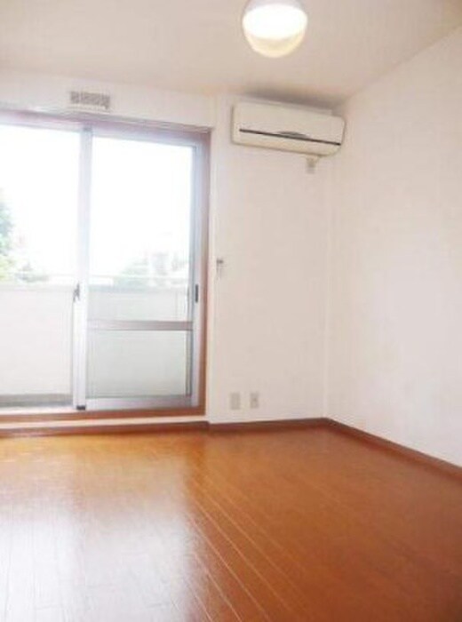 居室 テル代官山