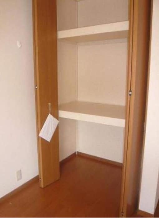 収納 テル代官山