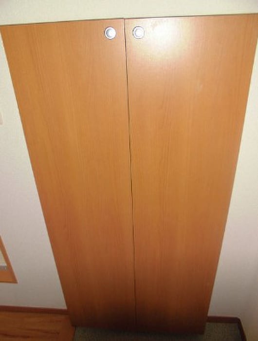 靴箱 テル代官山