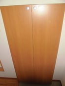 靴箱 テル代官山