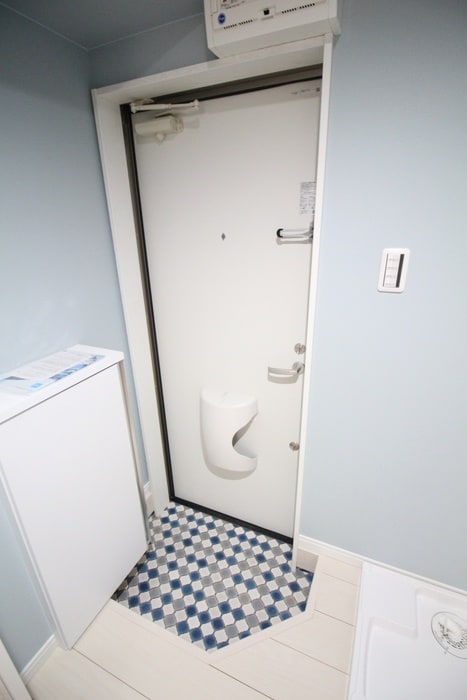 玄関 Tina 小田急相模原