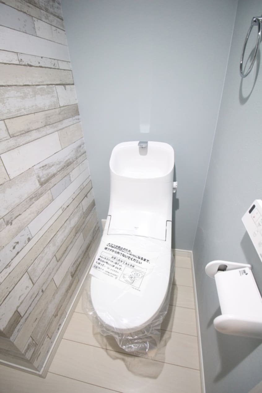 トイレ Tina 小田急相模原