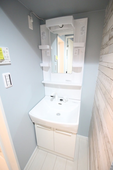 洗面 Tina 小田急相模原