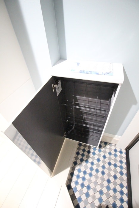 靴箱 Tina 小田急相模原