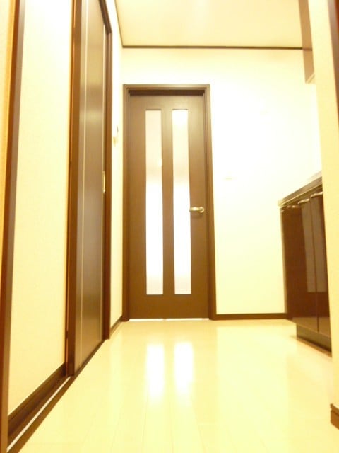 廊下 Toccata