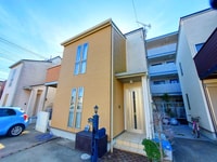 オーチャードシティ狭山　K棟